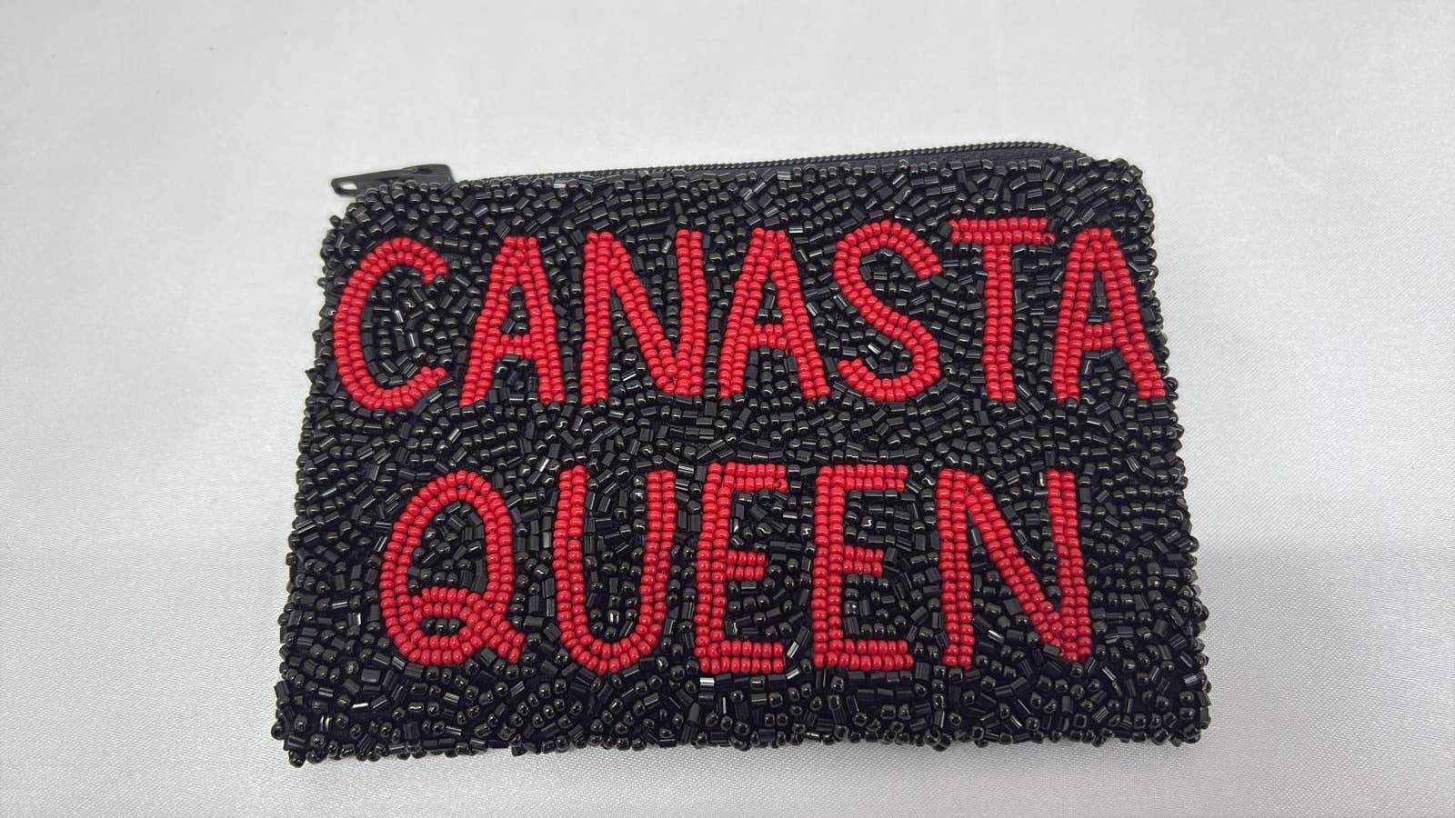 Tiana Designs - Wholesale Coin Purse - Women's - SCP  3001 CANASTA QUEEN0