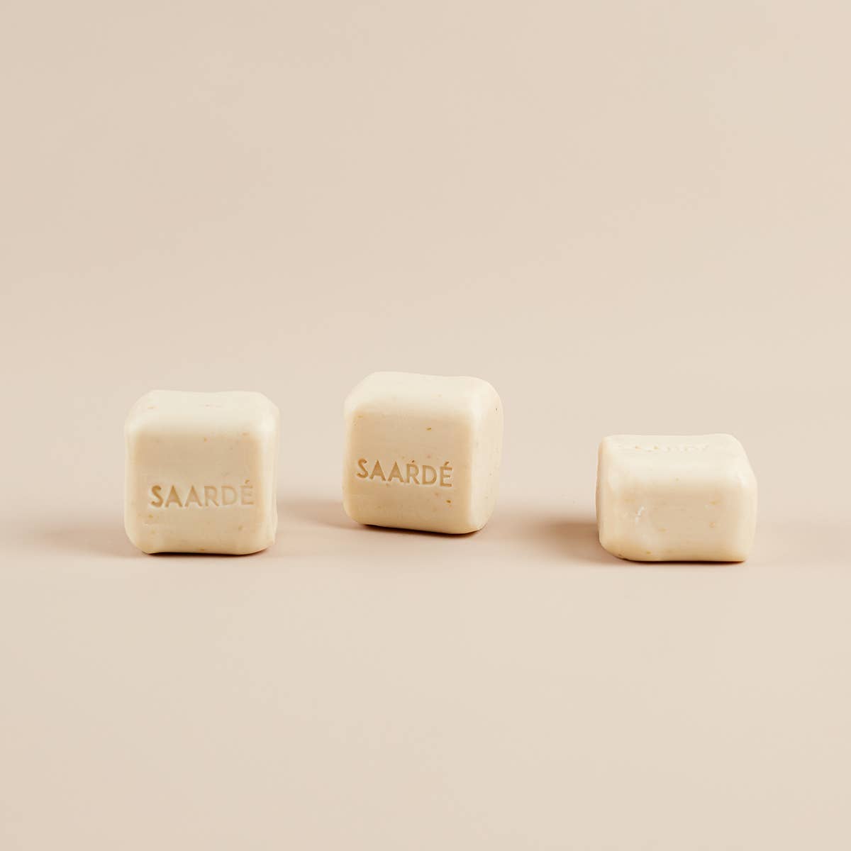 Saardé - Vendita all'ingrosso Saponette - Sapone all'Olio d'Oliva | Farina d'Avena2