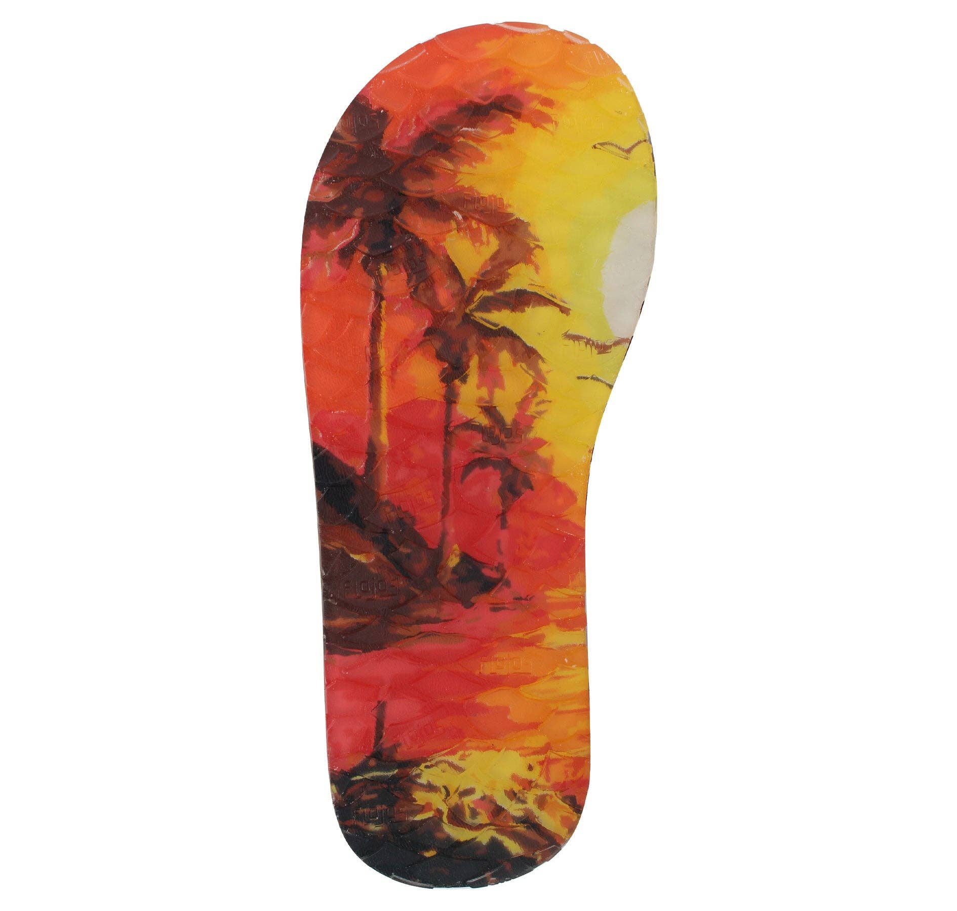 Flojos - Wholesale Sandals - Men's - Salto - Men's Sandal1