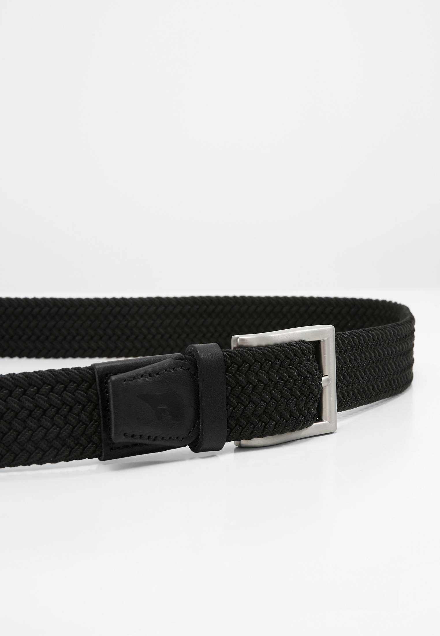 Slopes&Town - Wholesale Belt - Unisex - Gift Box belt Virgil Special Edition and Black Dot Socks2