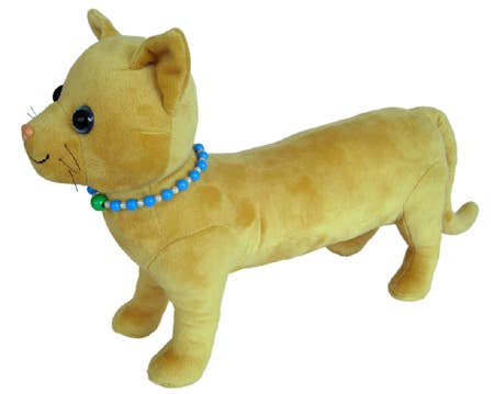 PetLondon – wholesale Pet toy – Cat – Lila Cat Display Model Mannequin0