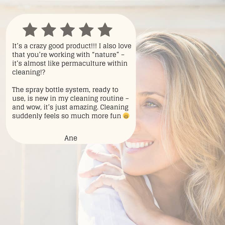 Byoms - Wholesale Multi-Surface Cleaner - PROBIOTIC MULTI SURFACE CLEANER - SC5