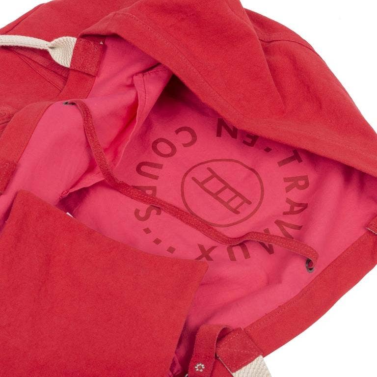 TRAVAUX EN COURS... - Wholesale Tote Bag - Women's - TOTE BAG21