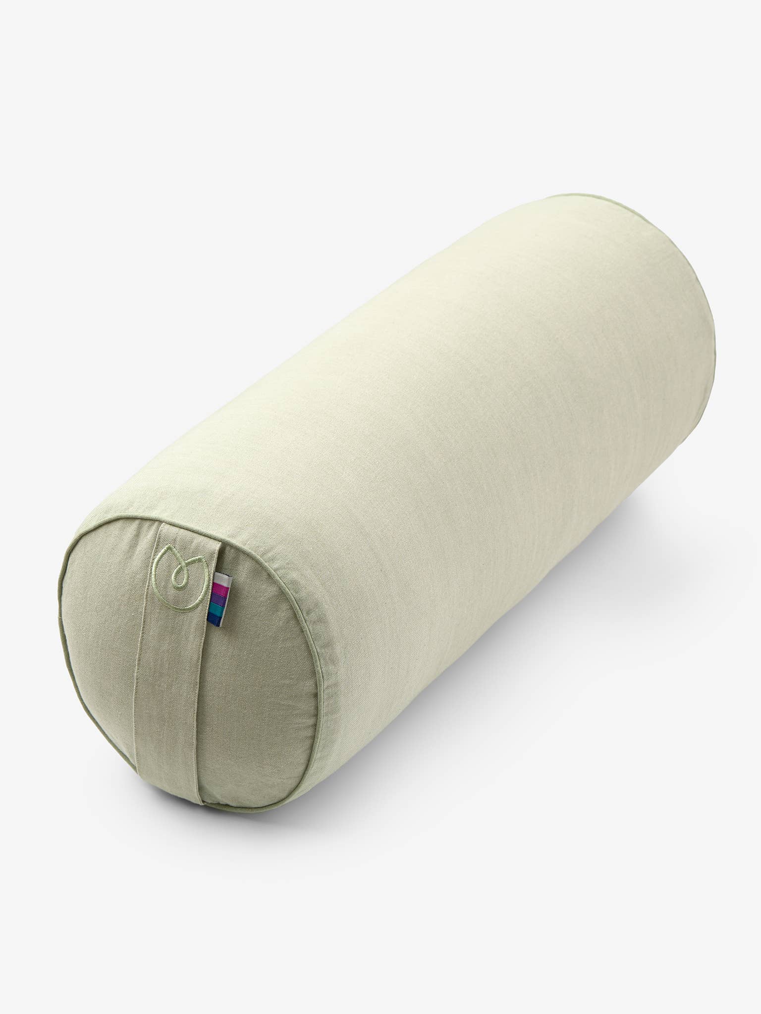 Yogamatters - Wholesale Yoga Block/Bolster - Organic Cotton Buckwheat Yoga Bolster | Pilates & Meditation9