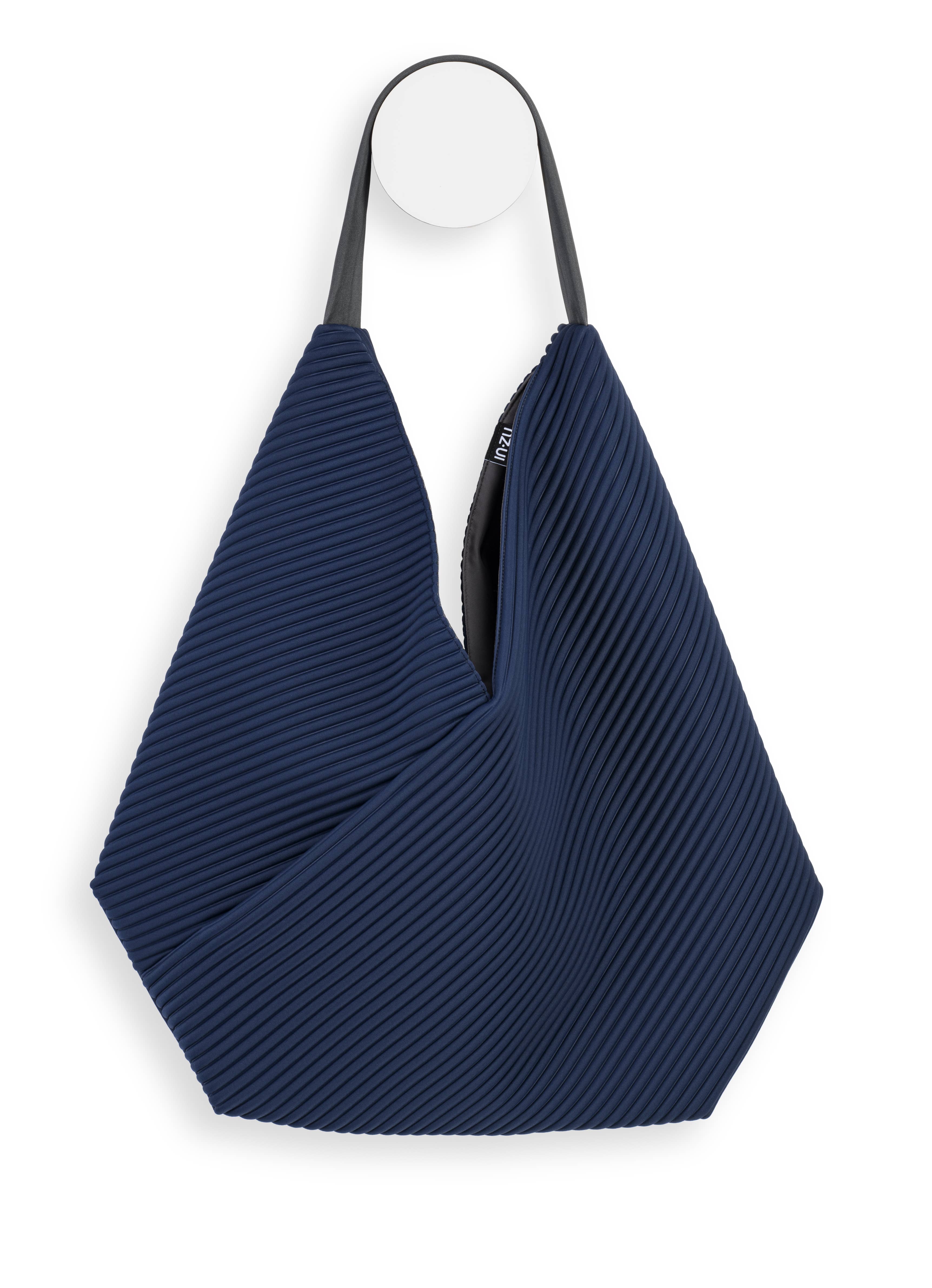 IN-ZU - Venta al por mayor Bolso con correa - Mujer - BEVEL BAG - Bolso de hombro28