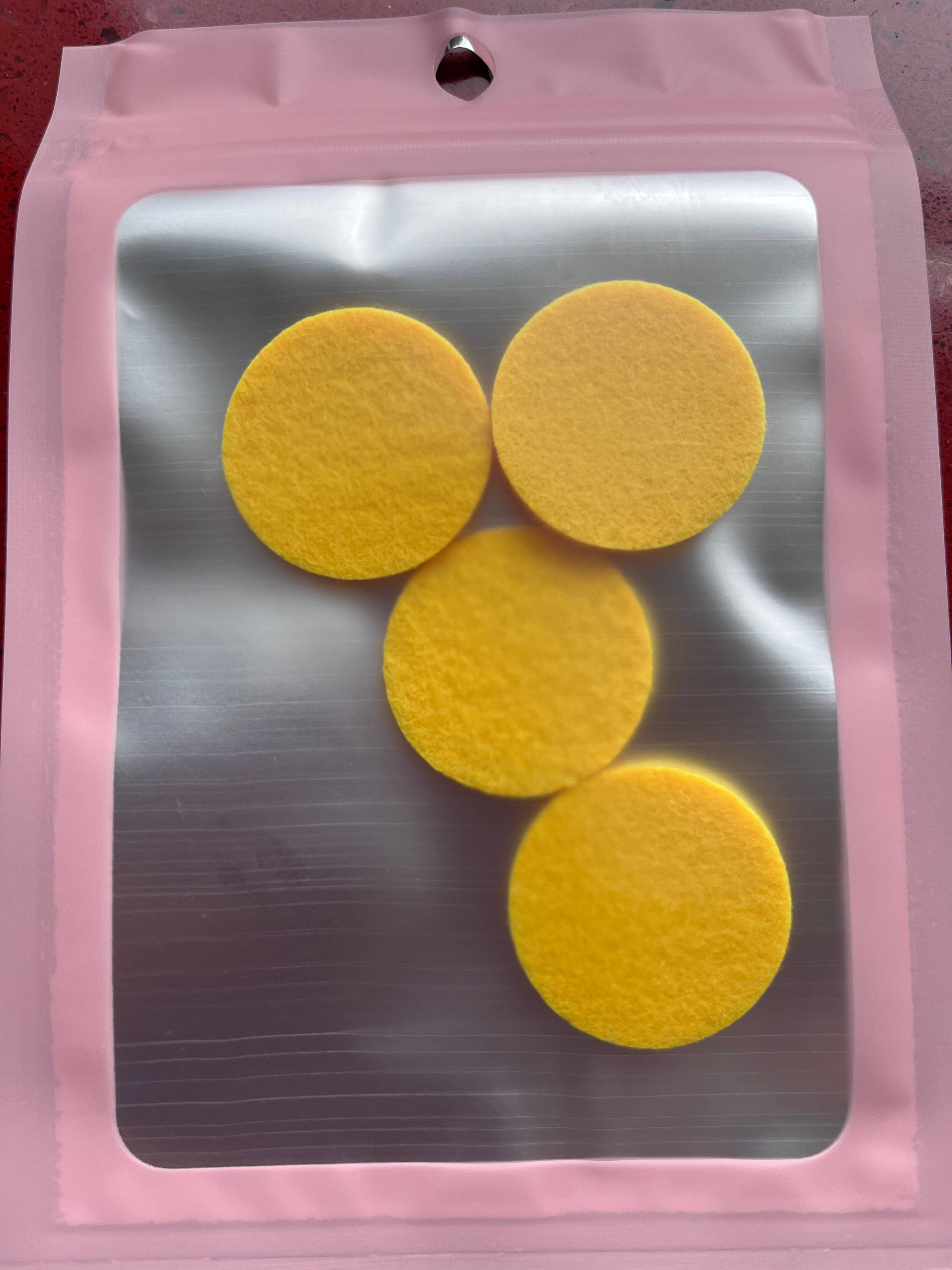 LJC Aromas LTD - Wholesale Vacuum Cleaner - Scented Hoover Discs - Fresh/Laundry Scents1