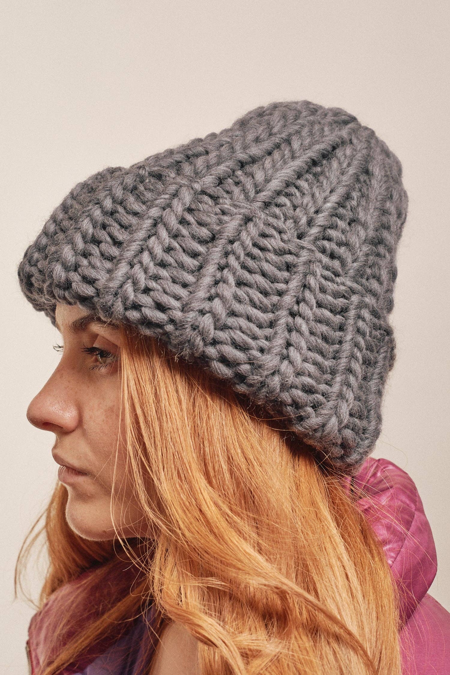 Lenereidi - Wholesale Beanie - Women's - Sea Wolf28