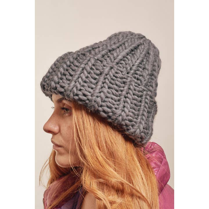 Lenereidi - Wholesale Beanie - Women's - Sea Wolf28