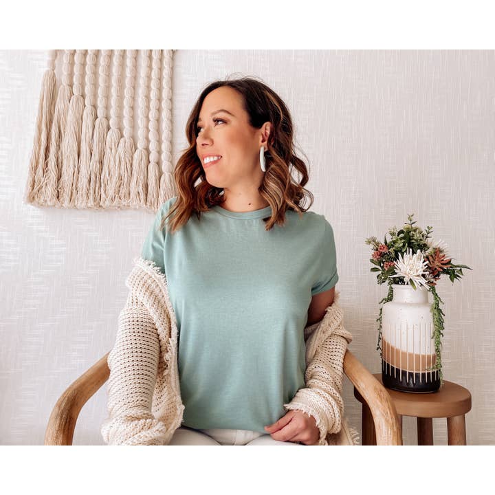 Julie Jersey Designs - Wholesale T-Shirt (Graphic) - Women's - Custom Lake, city or town Redneck Yacht Social Club3