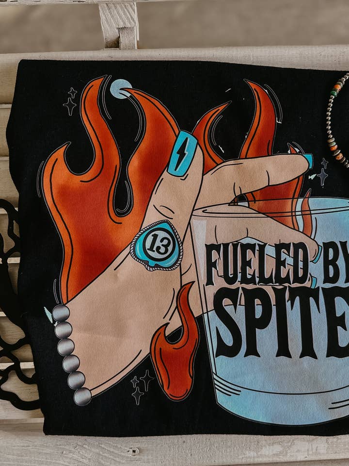 Tee de dépit pour la vente par Bar Tabs Wholesale