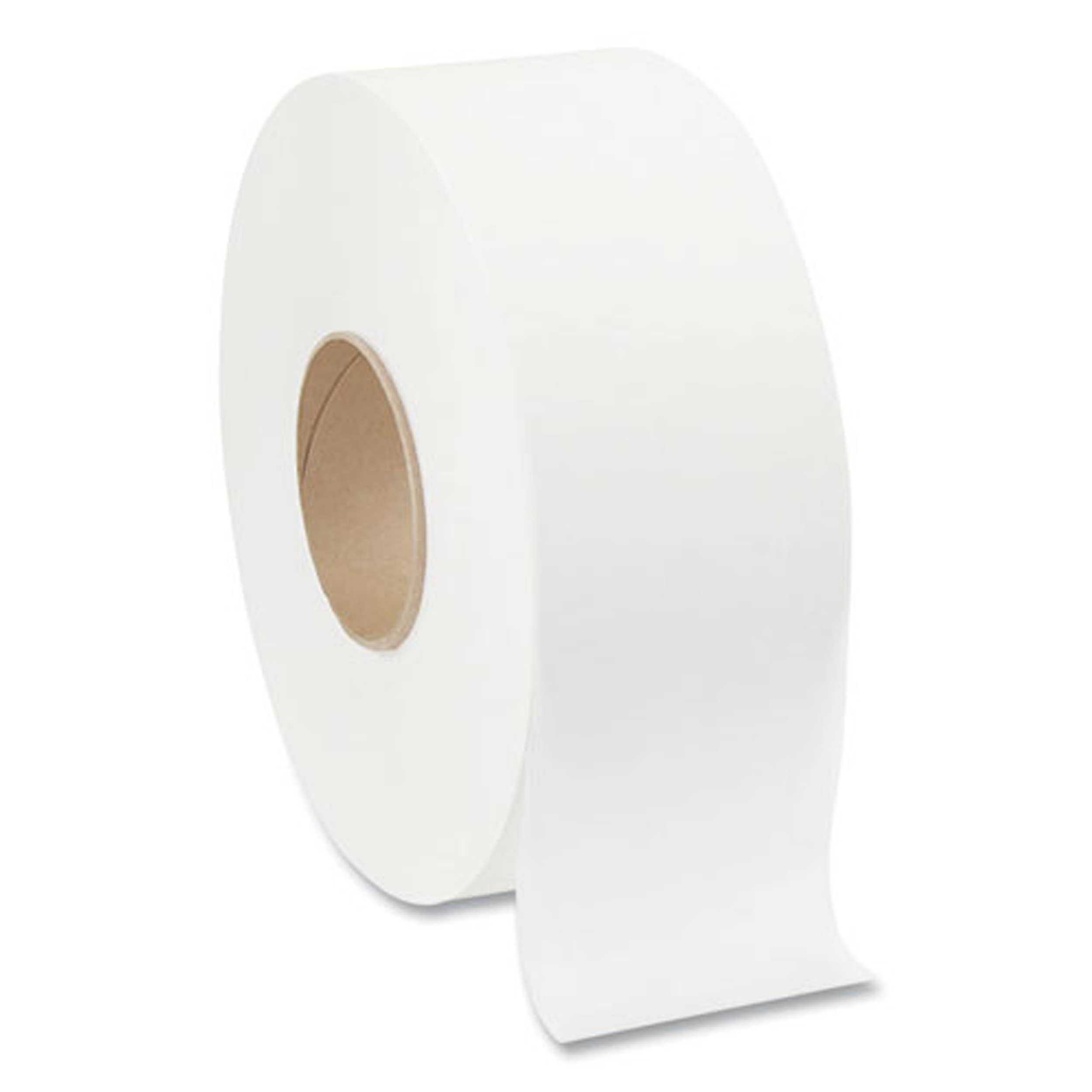 Holiday Farm - Wholesale Toilet Paper - Jumbo Soft White Tissue Roll  In Bulk1