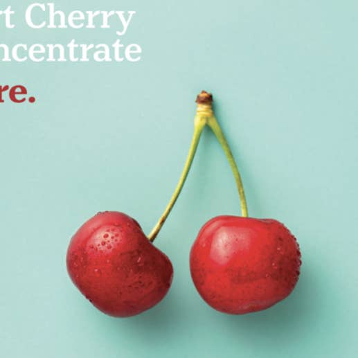 STANTON ORCHARDS - Wholesale Fruit juice - Tart Cherry Juice Concentrate 32 FL, Oz Each (12 Pack)7