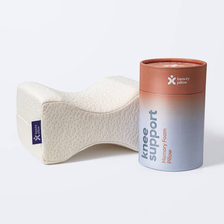 Beauty Pillow - Wholesale Hoofdkussen beddengoed - Kniekussen2