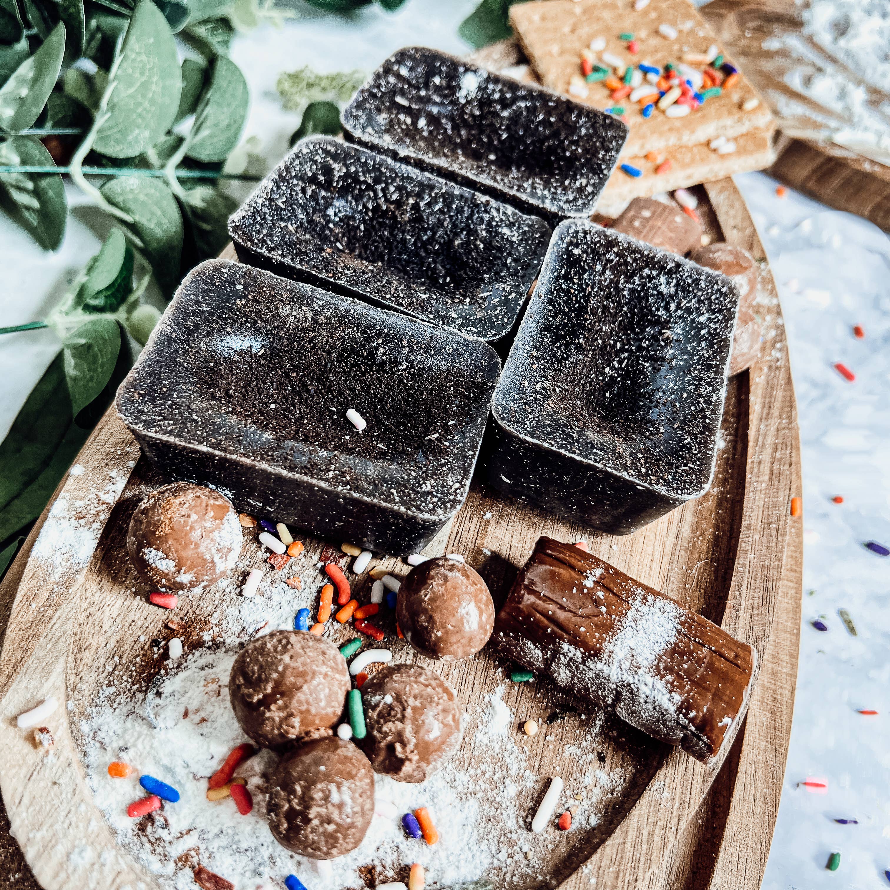 Gia Roma - Wholesale Smeltwax - Unieke wassmelten, familierecept, verschillende geuren XL waxtaarten32