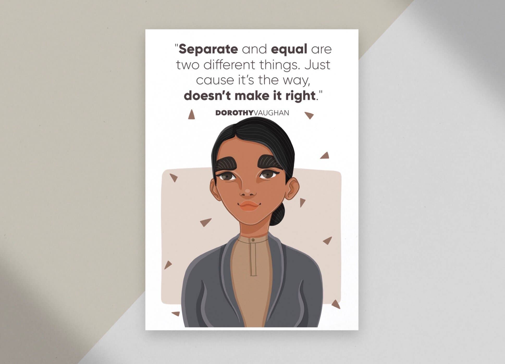 Another Wild Story - Wholesale Art Print - Dorothy Vaughan Wall Art1