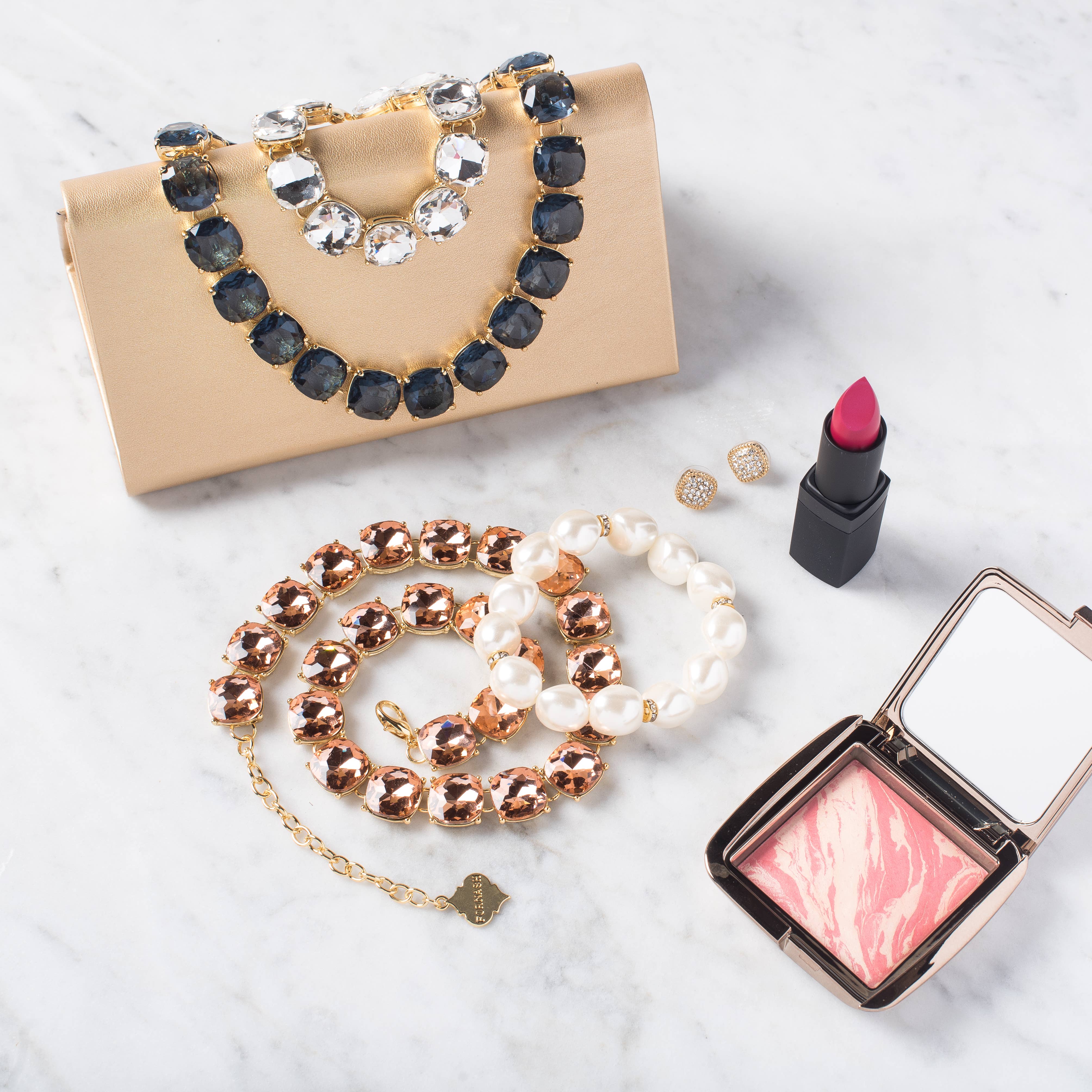 Fornash - Vendita all'ingrosso Collane a catena e maglie - Collana Blake4