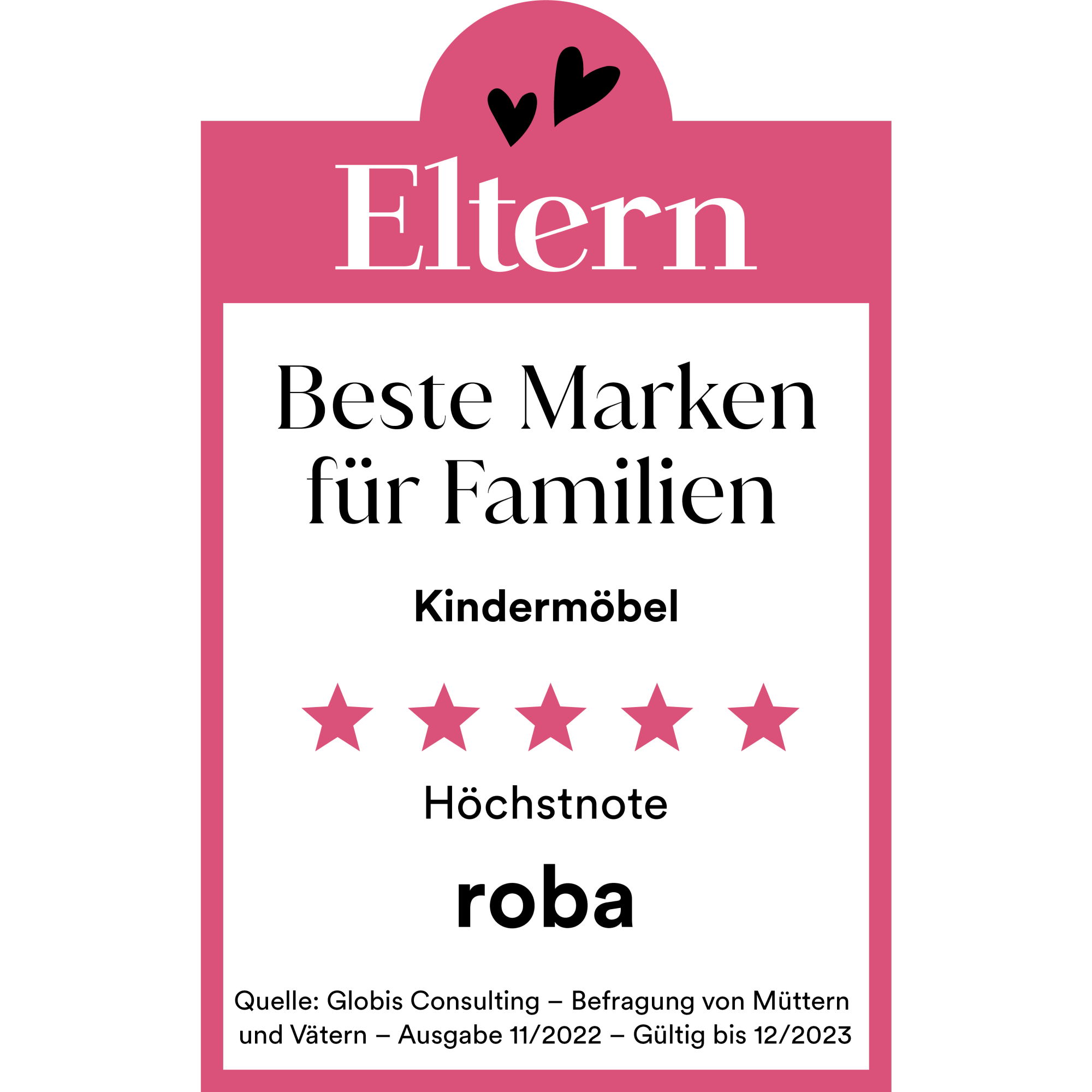 roba kids - Venta al por mayor Mueble de dormitorio - Set de muebles para niños 'Gabriella' de roba kids - 2 piezas: cama y cambiador9