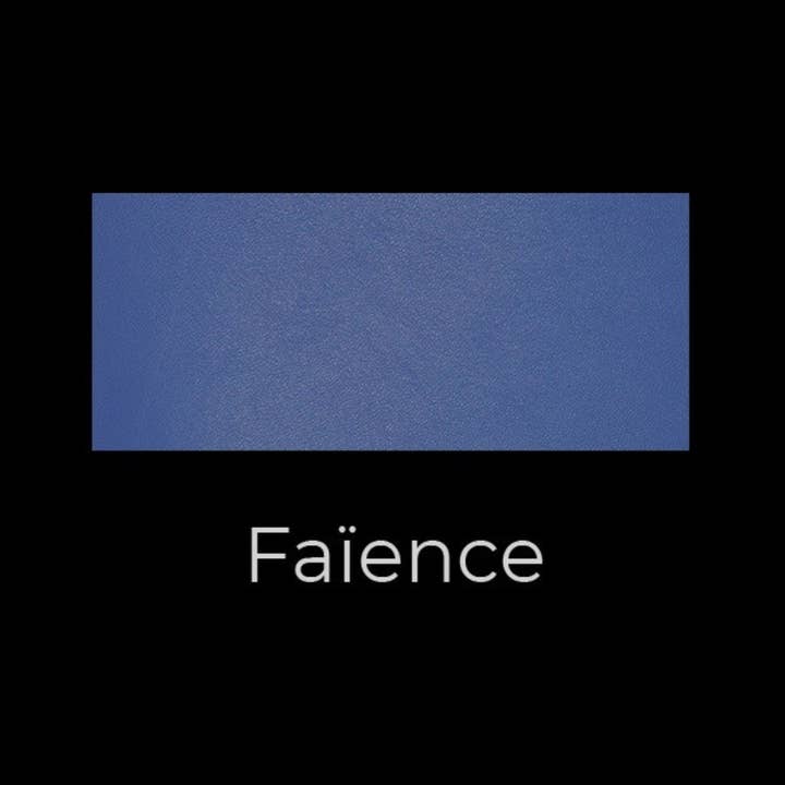 Valérie Valentine - Vendita all'ingrosso Fascia per capelli - Donna - Cerchietto largo in pelle MADEMOISELLE15