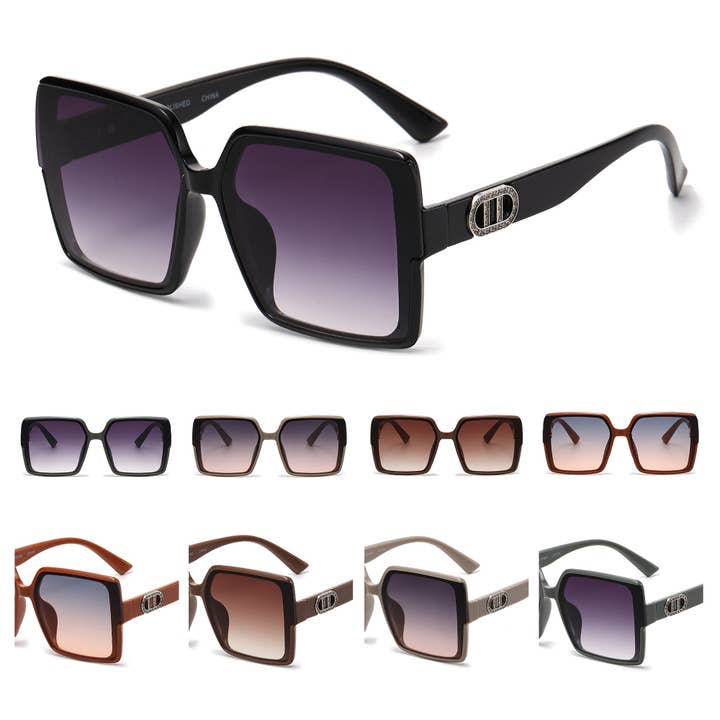 P11037 för wholesale av Hot Sunglasses Wholesale