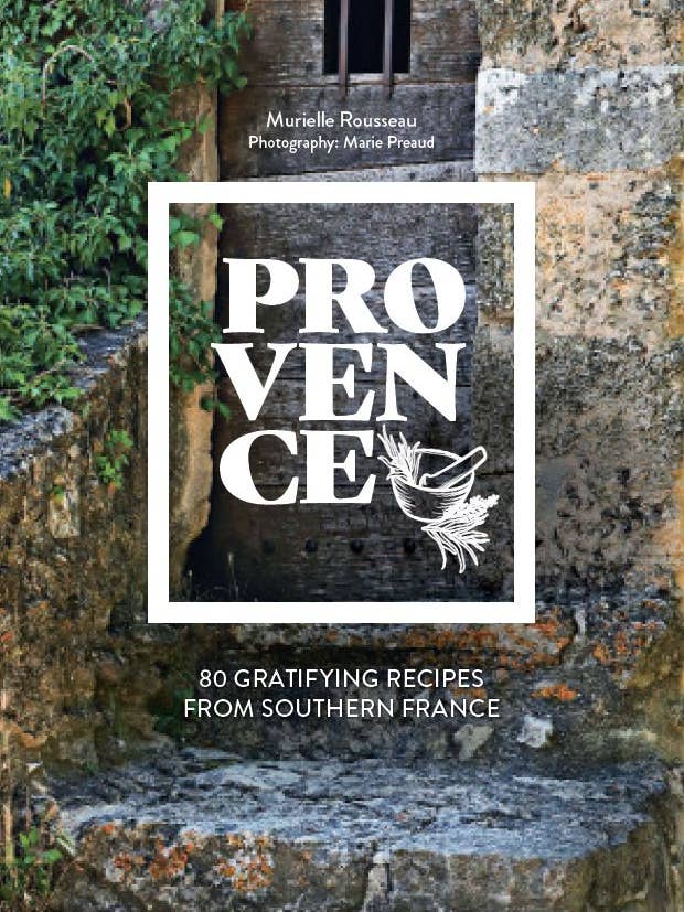 Provença por atacado de Clevo Books