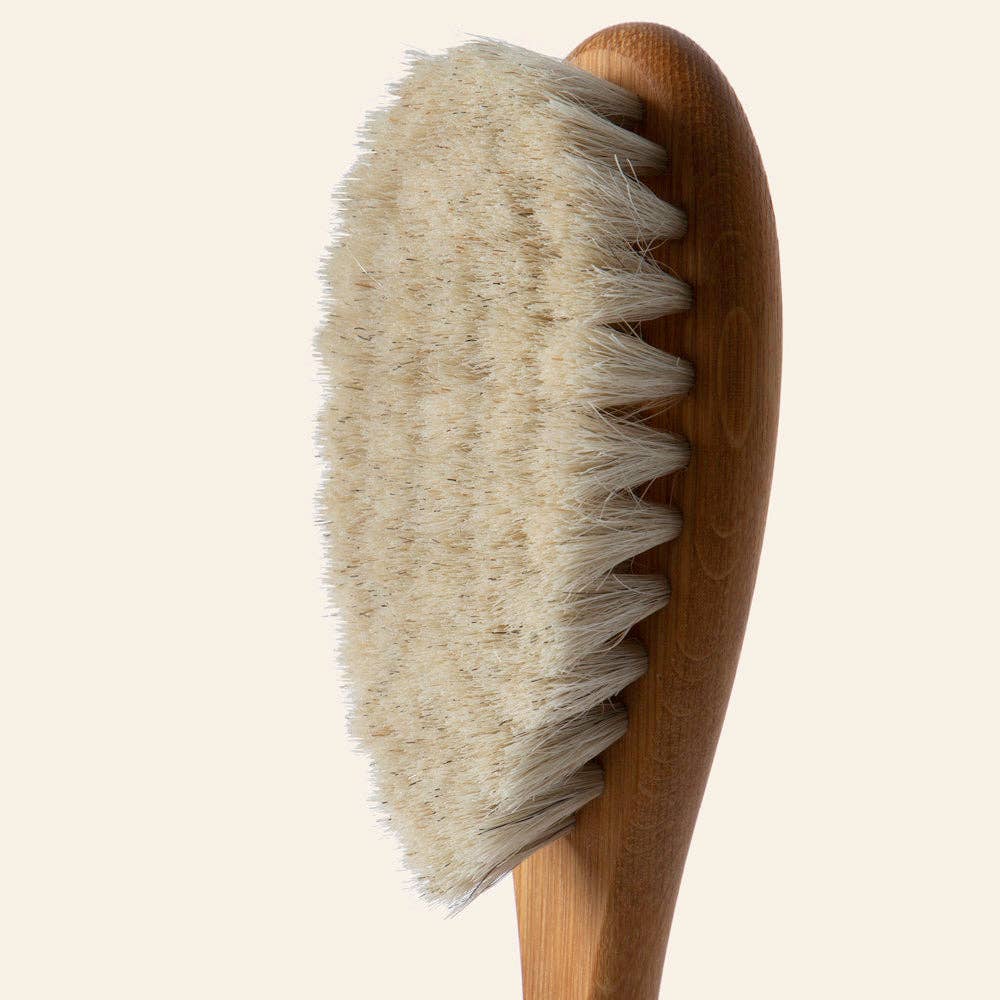 Hayo'u Method - Wholesale Body Brush - Dry Body Brush1