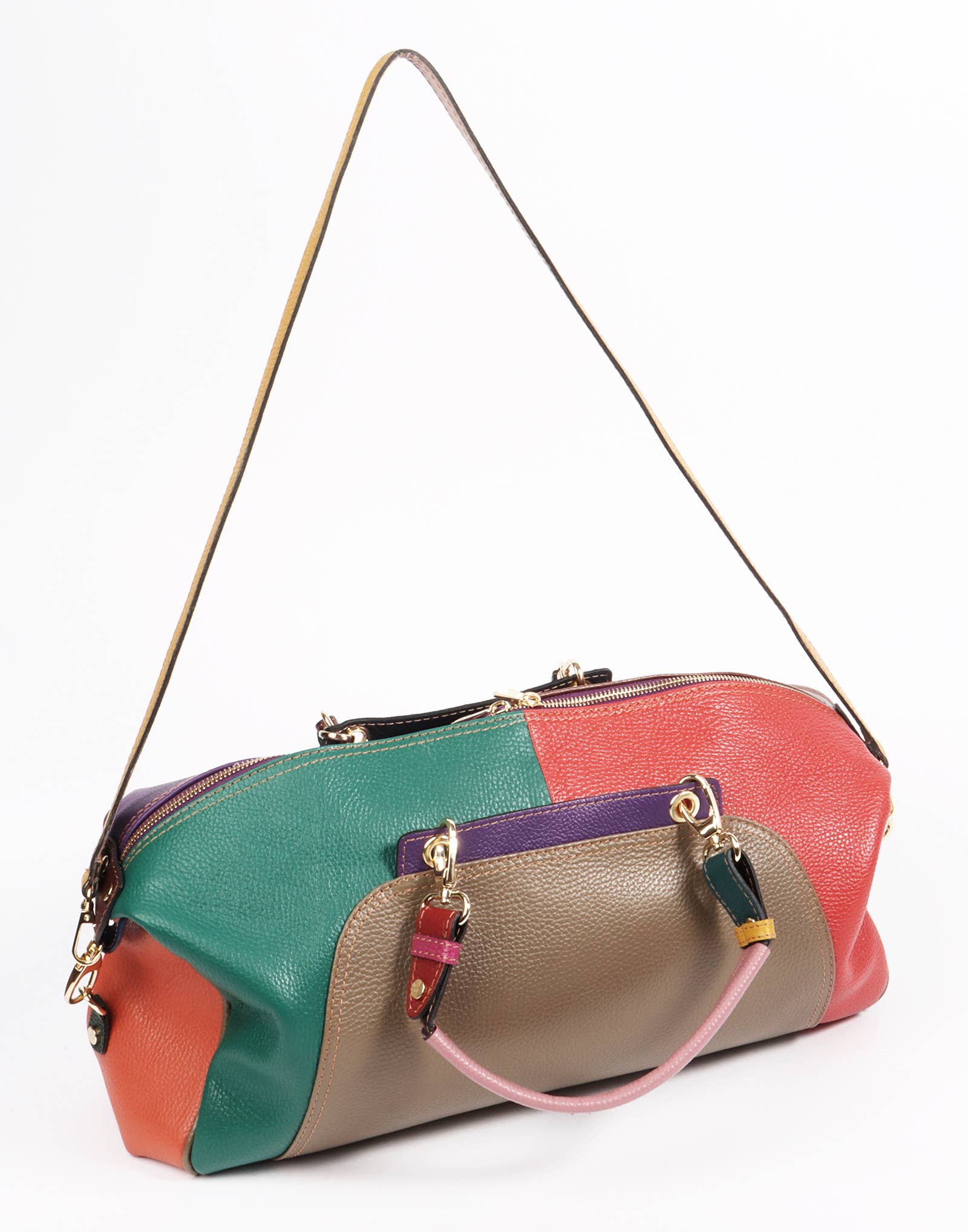 Rachelle Multicolor Bag for wholesale on Faire2