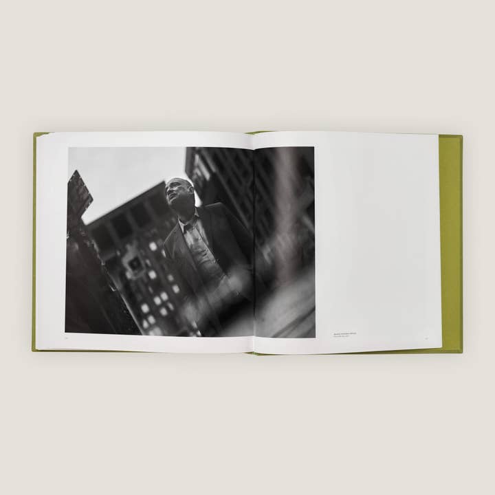 Platonic Press - Wholesale Philosophy Book - Portraits of Philosophers - Hardcover Coffee Table Book8