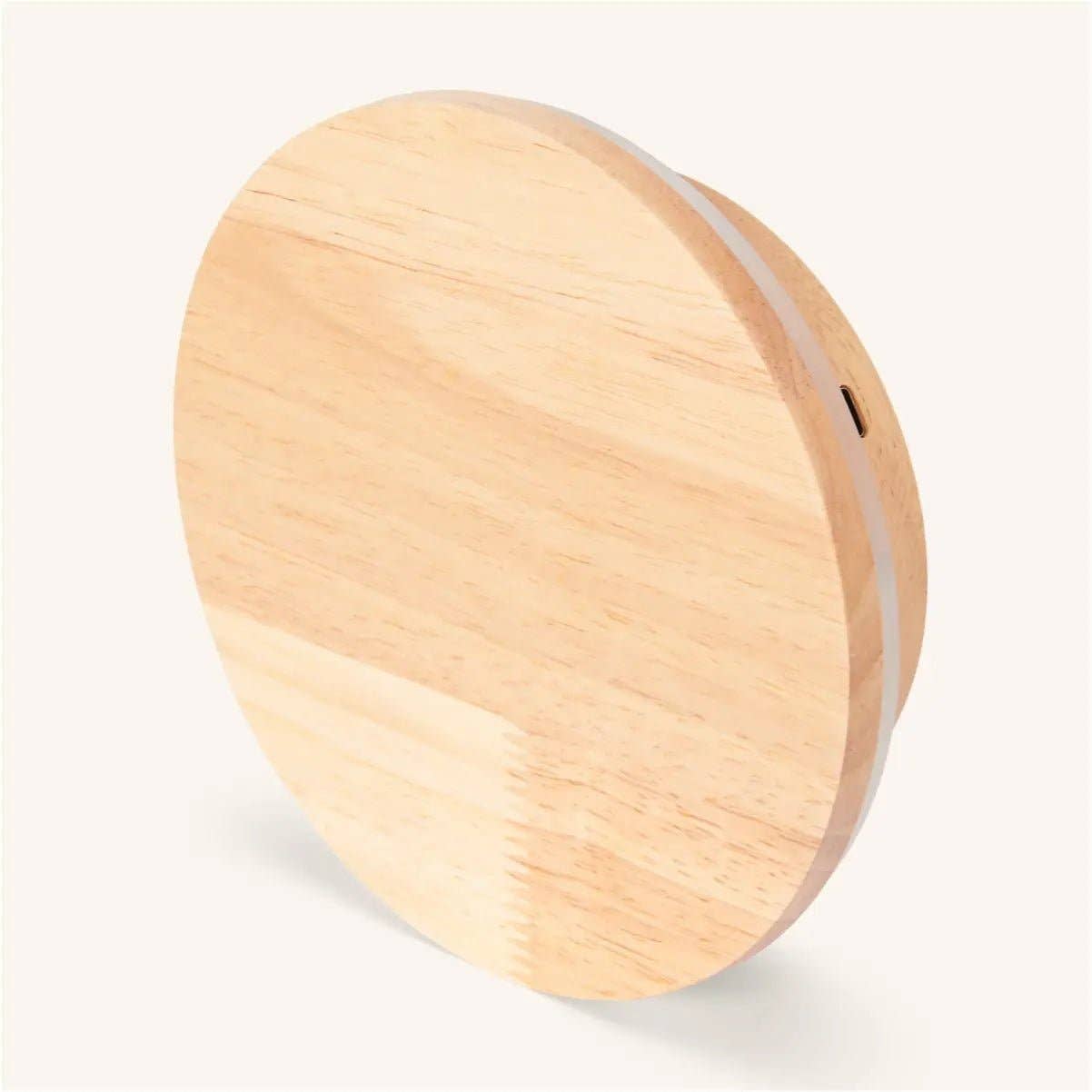 Tavellio – wholesale Lampett – Lou Ljusbrun Sladdlös Vägglampa | Uppladdningsbar & Dimbar Touchkontroll14