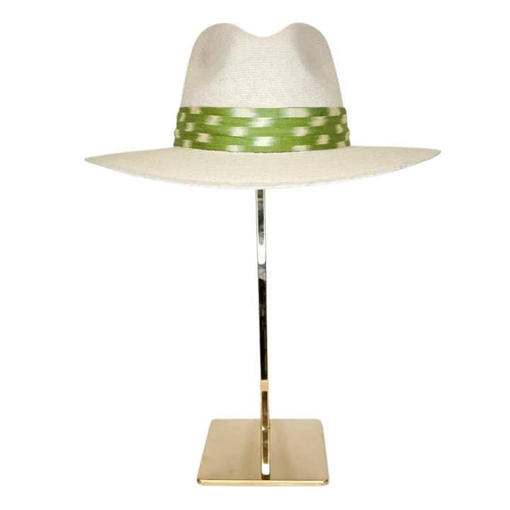 Baldiz Ikat Hat for wholesale by Baldiz