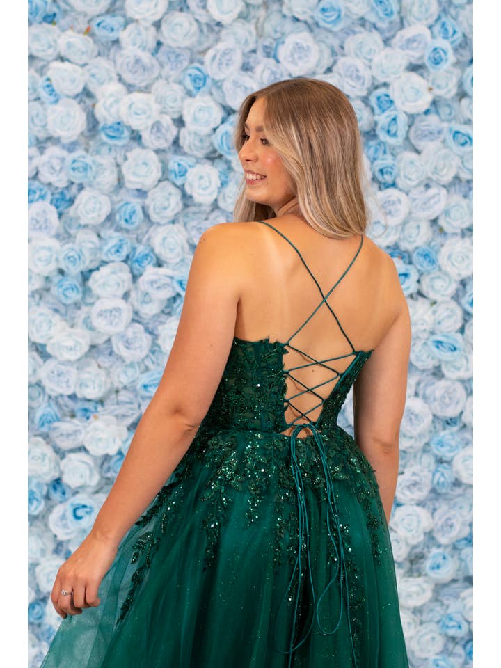 Aurelia Dark Green for wholesale on Faire6