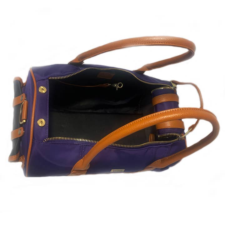 MERÏKH bags & accessories ©™ - Wholesale Pet Carrier - Dog - Airline approved Pet Carrier M - Dark blue13