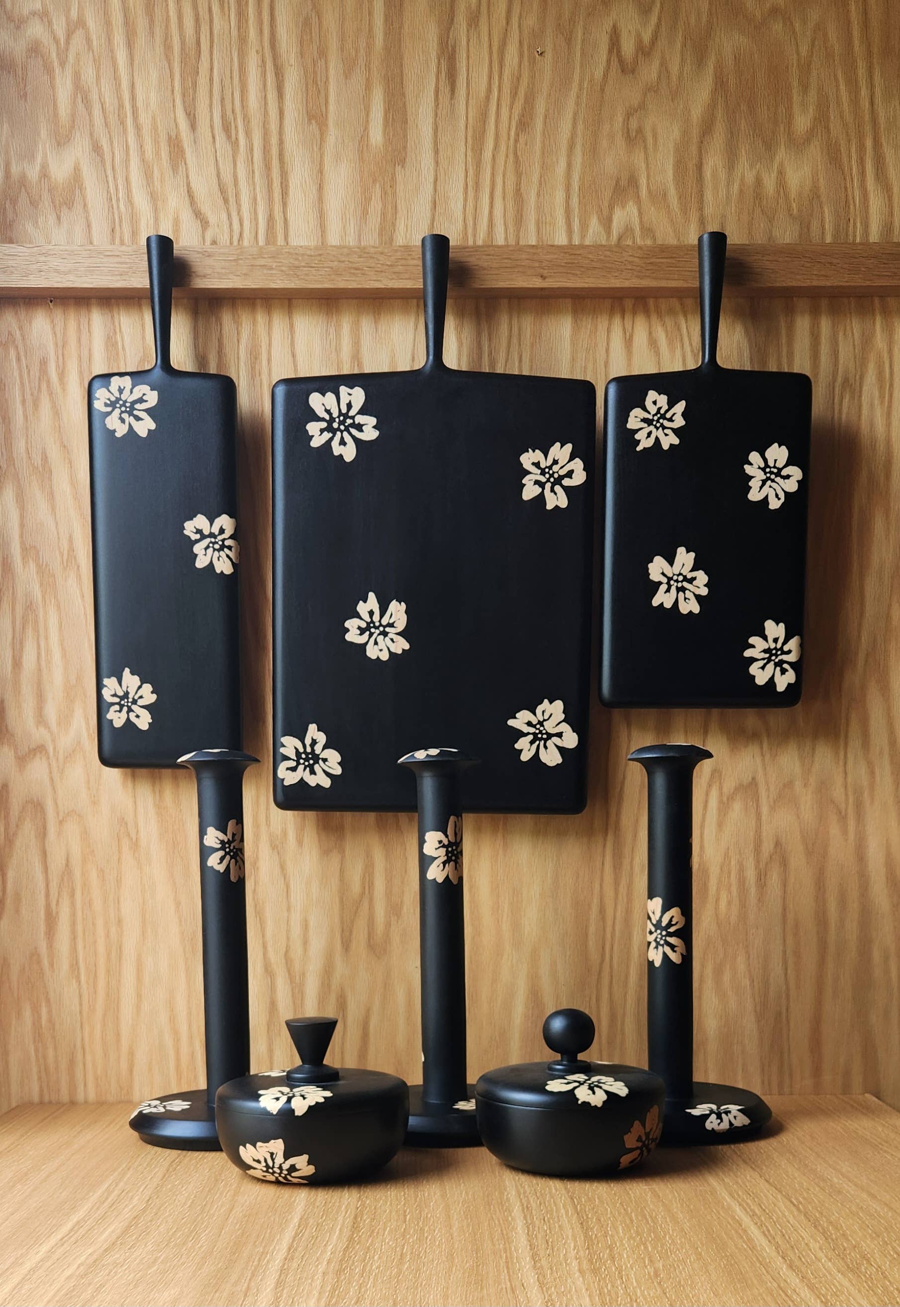 Small Goods design - Wholesale Cutting Board - Rectangle Cutting Boards5