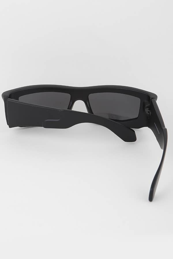 MIX Y2K Wrap Around Sunglasses for wholesale on Faire4