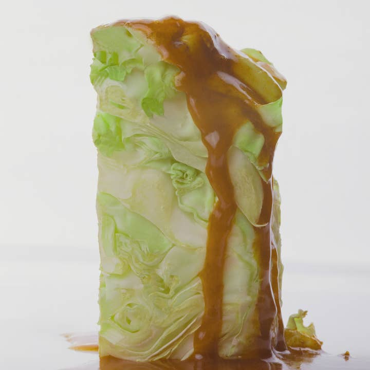 Bowlcut - Wholesale Saus - Pittige roerbaksaus met citroengras1