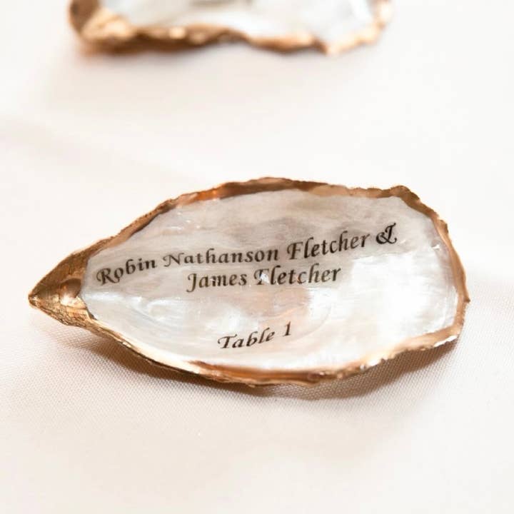 Table seating shell name for wholesale by Lulushells