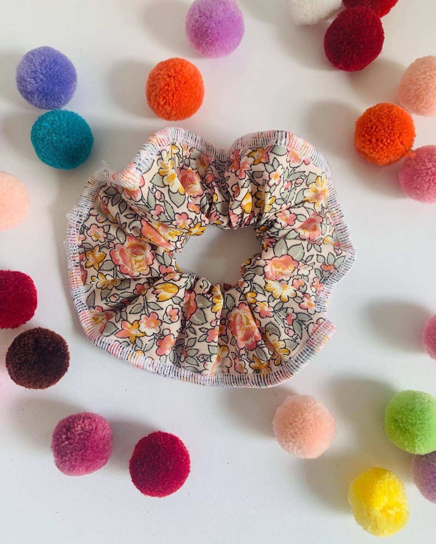 Les Choupettes - Wholesale Hair Accessories Set - Women's - Scrunchie for Girls & Women3