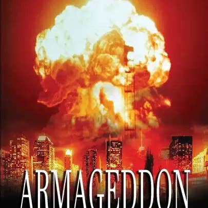 Books by splitShops - Wholesale Science Fiction - Armageddon - Paperback