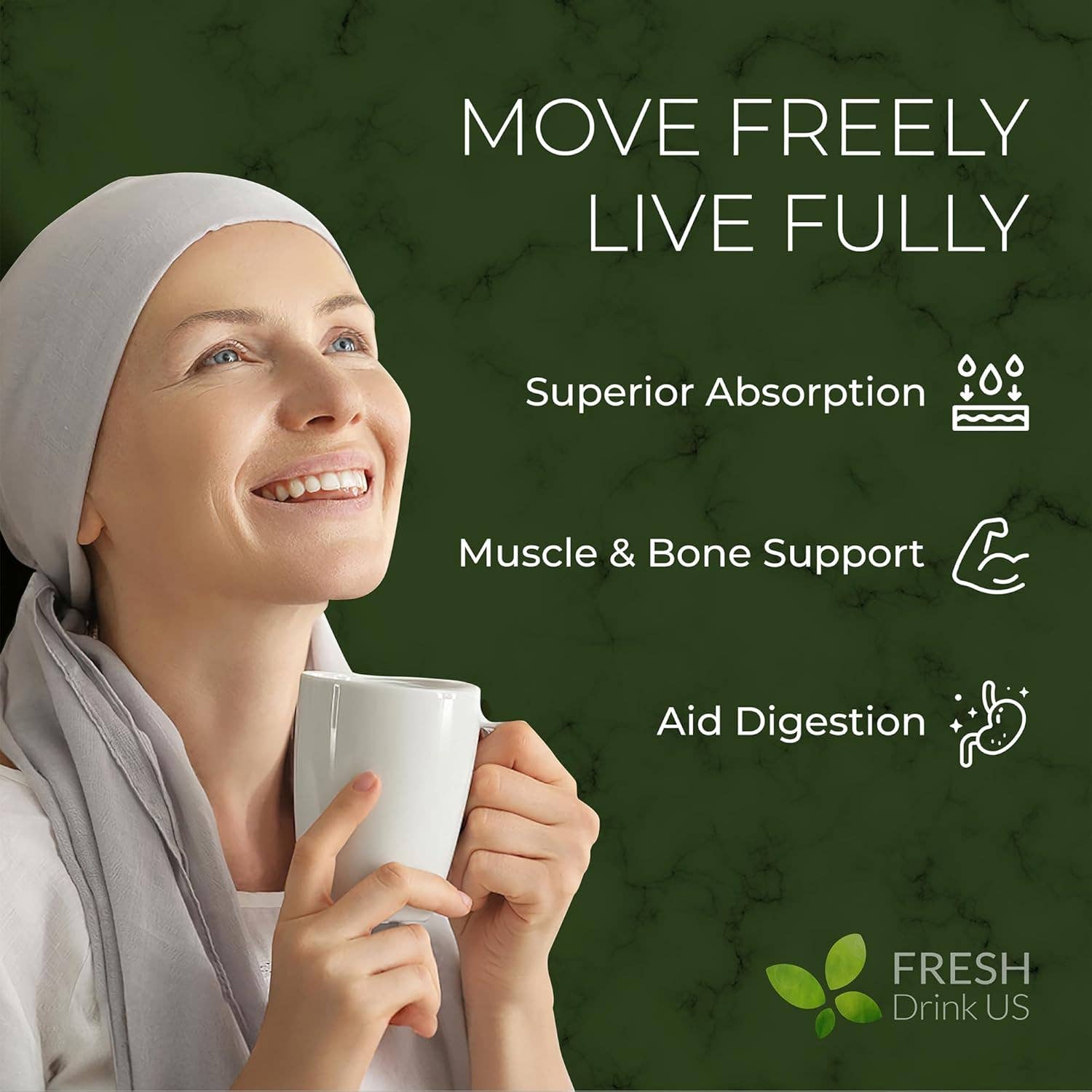 Naomi's Happy Place Shop - Wholesale Oral Supplement/Vitamin - Premium Soursop Graviola Extract Liquid5