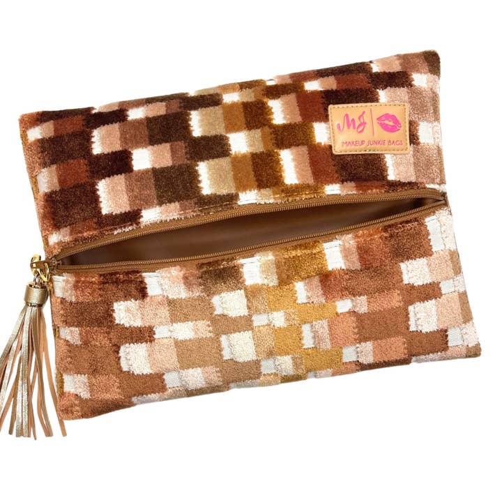 Phoenix for wholesale by Makeup Junkie Bags