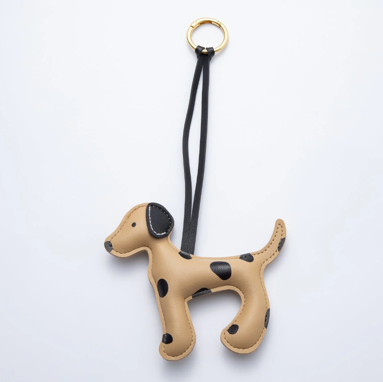 Simply Jewels - Vendita all'ingrosso Portachiavi - Donna - Ciondoli per Borse con Cani Dalmata ✦ BC-21WB148 - BC-21WB1546
