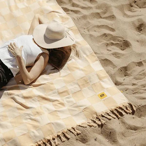 Big Blanket Co - Wholesale Beach Towel - Big Beachy™ Blanket40