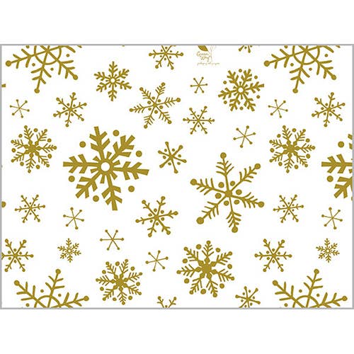 Nashville Wraps - Wholesale Tissue Paper - Christmas Print Bulk Tissue Paper16