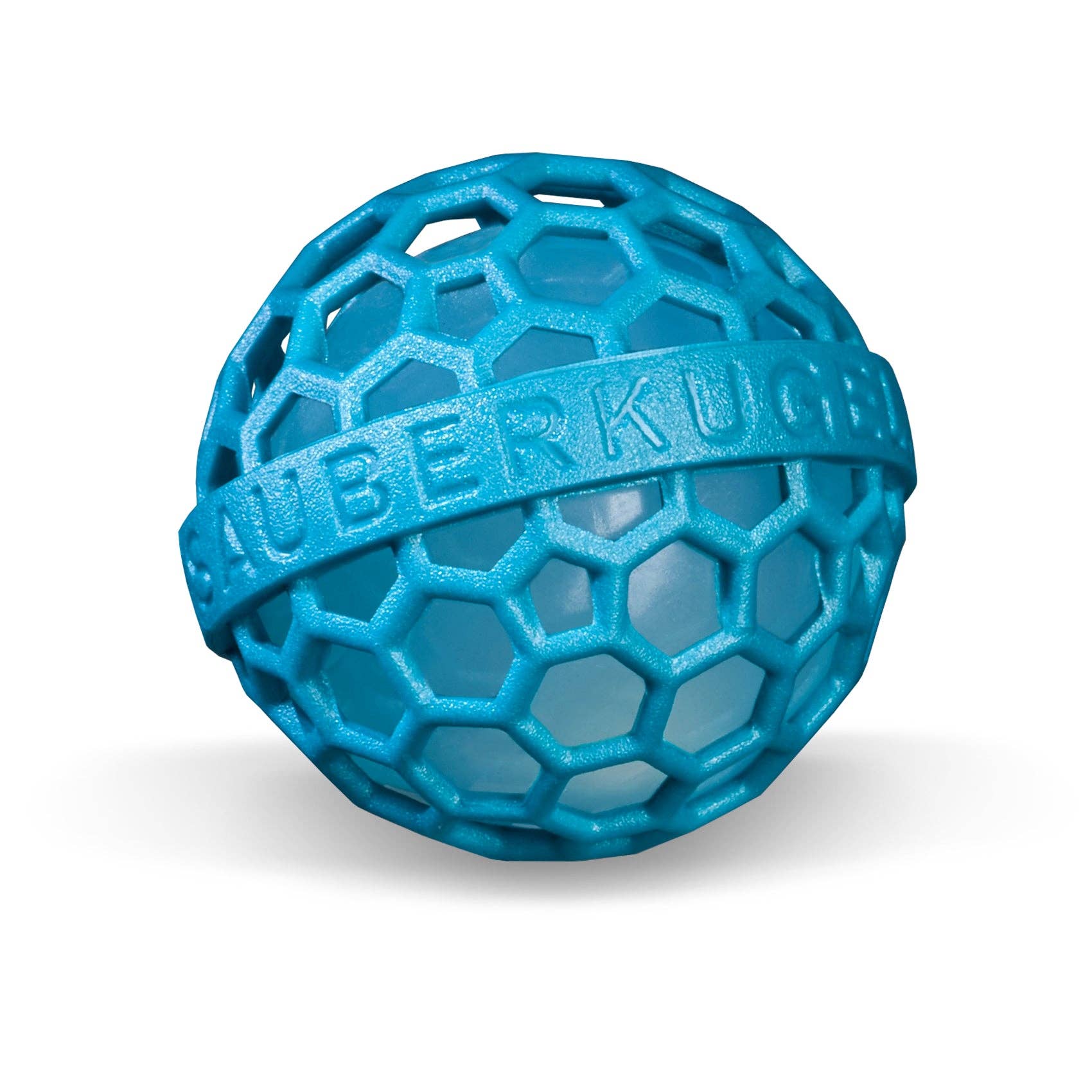 Sauberkugel - No Crumbs GmbH - Vendita all'ingrosso Spugnetta per pulire - Sauberkugel - Pulitore per borse Bag Petrol1