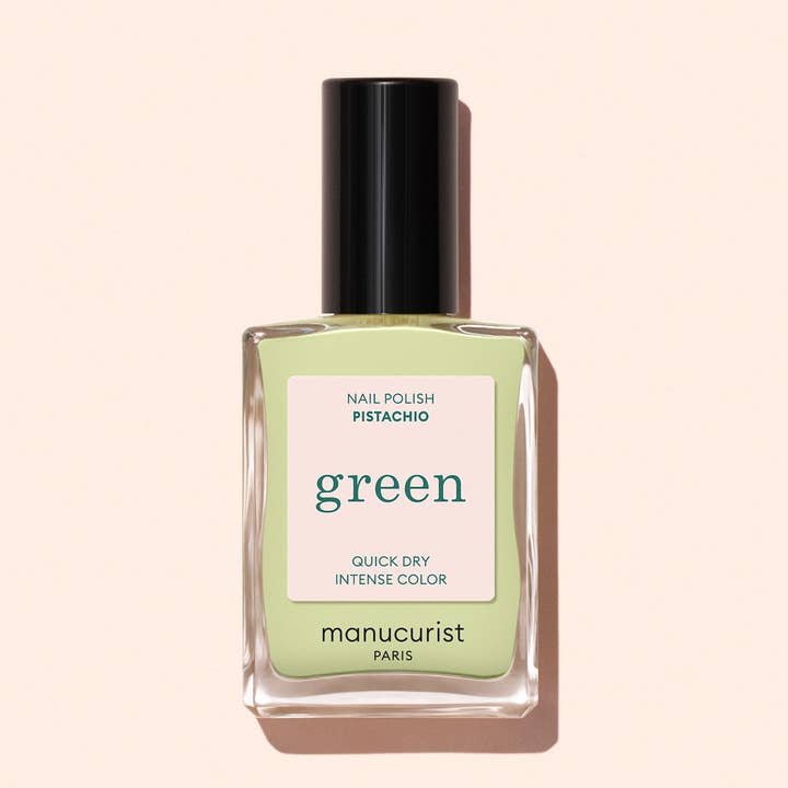 Nuevo✨ Esmalte de uñas - Pistacho para venta al por mayor de Manucurist