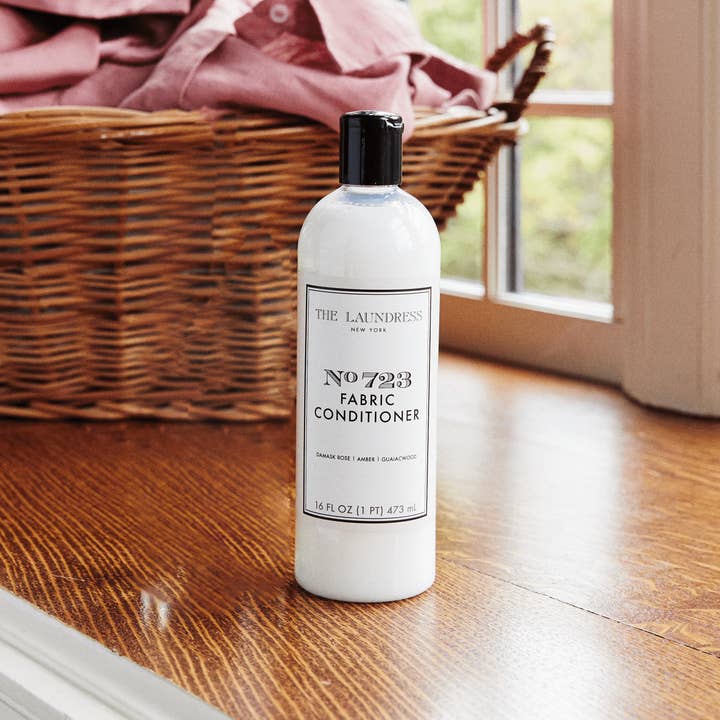 The Laundress - Wholesale Fabric Softener - No. 723 Fabric Conditioner