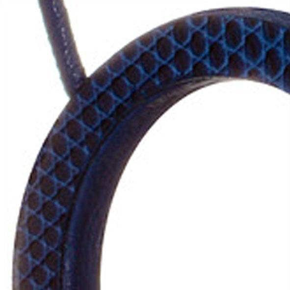 Suporte de cabo de óculos - azul cobalto por atacado de Le Kevin