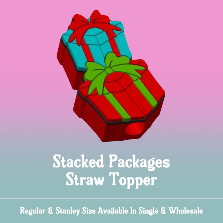 Pacchetti Impilati per la vendita all'ingrosso da parte di Small Biz Shipping Co