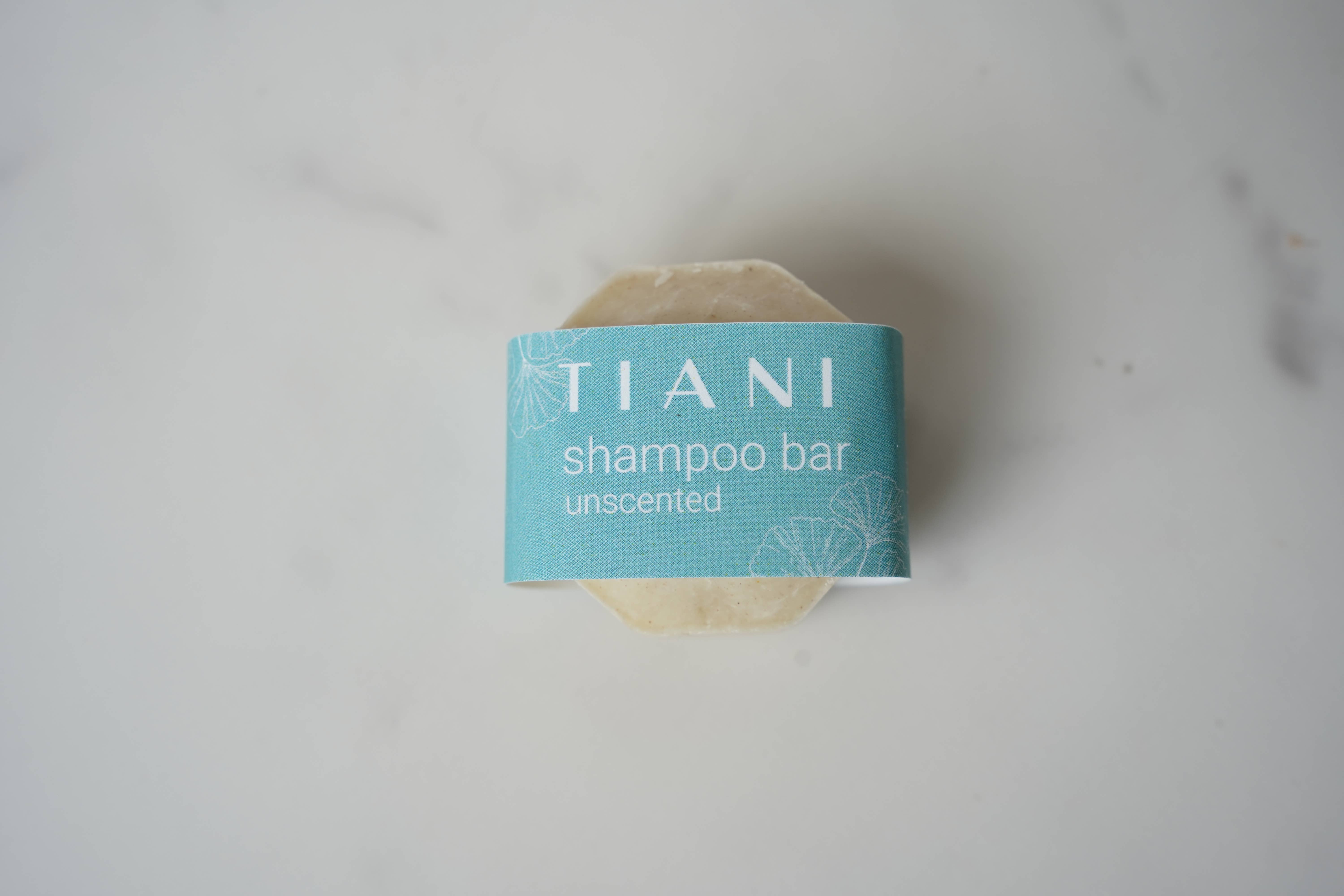 Tiani Body Care - Wholesale Shampoo Puck/Solid Shampoo - Mini Shampoo Bar7