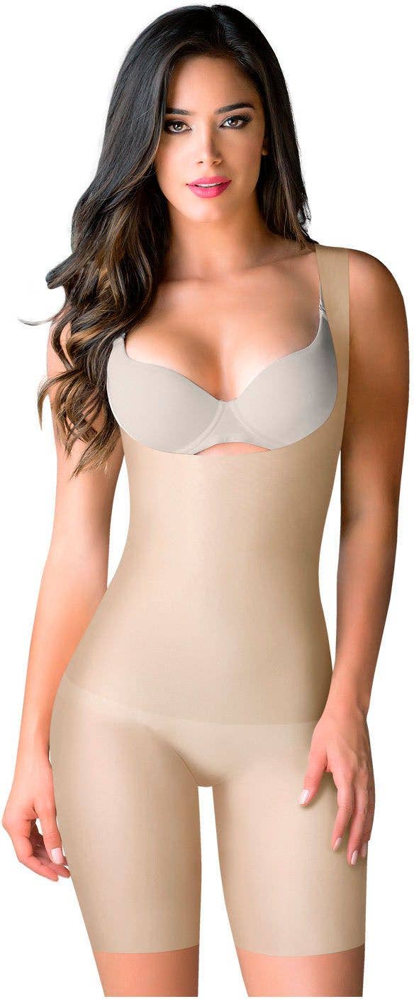 Lingerie Mart - Wholesale Shapewear - Women's - ROMANZA 2020 | Colombian Butt Lifter Tummy Control Shapewear3