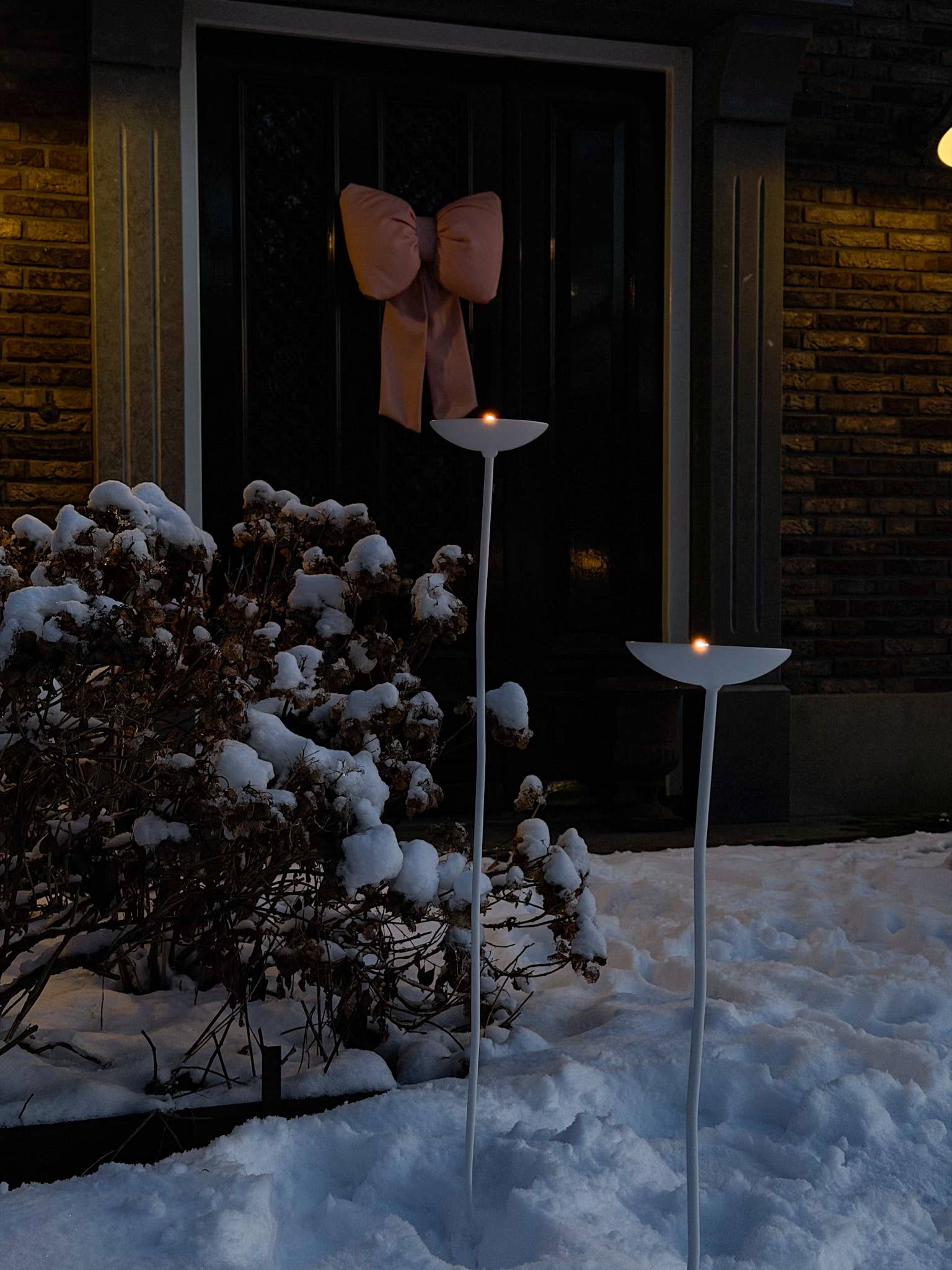 K'willeminhuis - Wholesale Garden/Lawn Stake - The Garden Prikker1